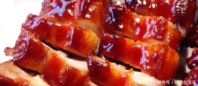 猪肉怎么做好吃吗家里有一个电饭锅,试试这个