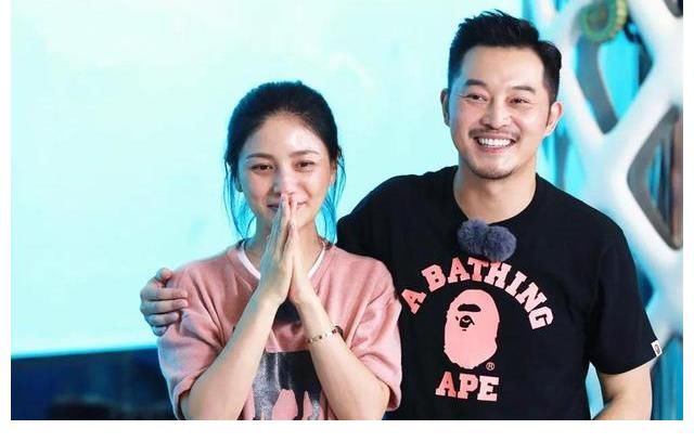 沙溢|明星花式過七夕，沙溢一家接地氣，娜扎《快本》營業(yè)