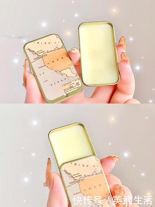 日迹|高中生都在用什么提升颜值?这些变美好物,便宜到没朋友!