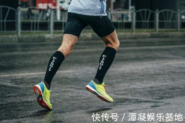 老魏 阿迪达斯的Boost,真的是膝盖杀手吗?事实真相是什么?