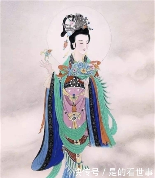 续仙传|65岁唐朝女道士:9月9日我将羽化升仙,当天数千人围观,结局如何