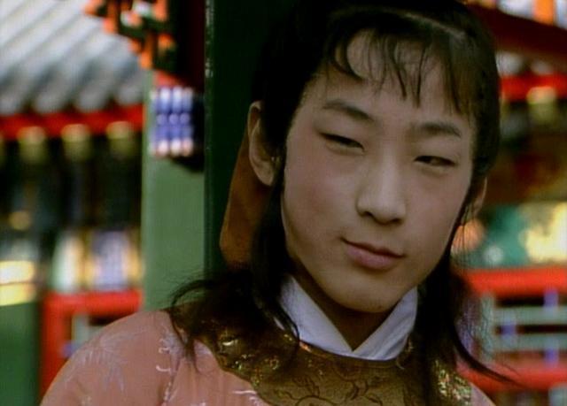 贾府!为什么贾环卖了巧姐,不止贾府的人,连读者也觉得没有异样?