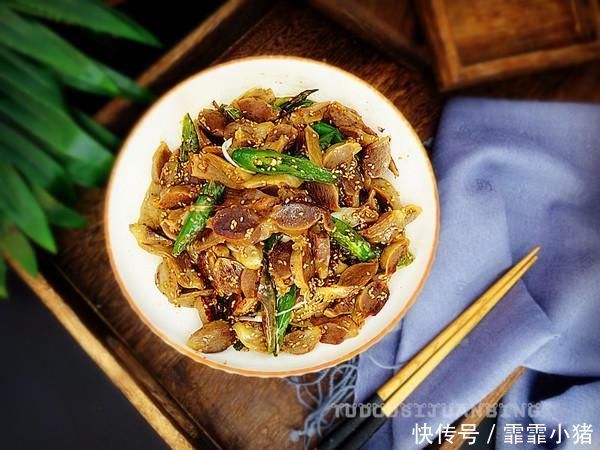 鸡身上“最值钱”的部位,卖鸡的都留着自己吃,识货的都抢着买