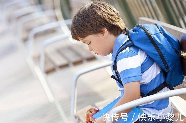 犯错|父母在教育孩子时，有些气话不能说出口，句句都很打击孩子积极性