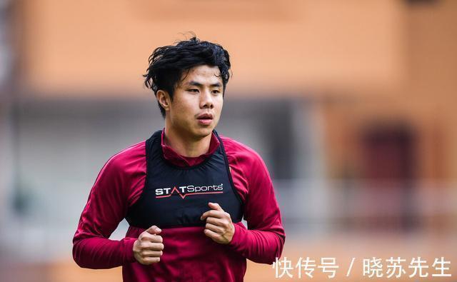 张稀哲|国足核心到底是谁?李铁为何不重用蒿俊闵,也许与李霄鹏有关系
