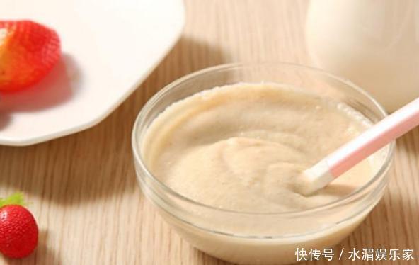 辅食|孩子1岁前多喂这类食物,将来说话早、发音准,父母早知早受益