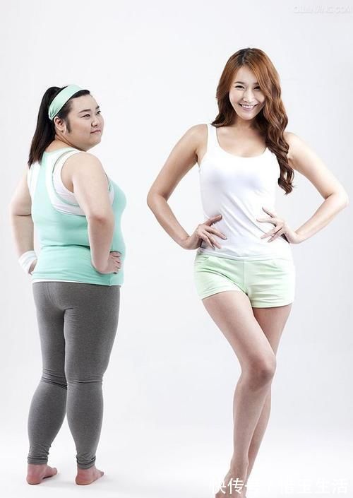 营养师|为啥瘦不下来？让营养师看看你的午餐就知道啦