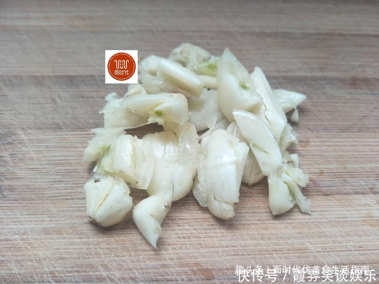 美食生活|这菜常吃视力好,降糖又解毒,特别是老人孩子要多吃!