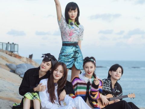 晚會(huì)|湖南臺國慶晚會(huì)陣容公開