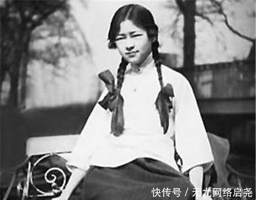 痛斥|世人都认为是陆小曼害死了徐志摩,陆小曼却痛斥林徽因才是凶手