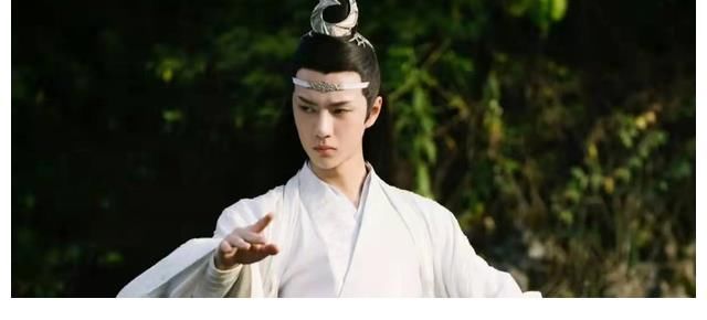 王一博虽然离开《天天向上》,可在舞台上的一次综艺效果竟然成真