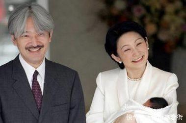 明星|她生下日本皇室41年来唯一男丁,面对明星样的妯娌,皇后之位很远!