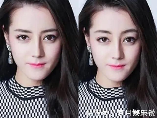 眉眼|网上盛传加宽眉眼间距幼态立马出来,真这么神奇?