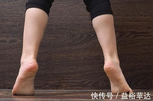 医生|医生:每天踮脚15分钟的人,坚持一段时间,会收获以下4个好处