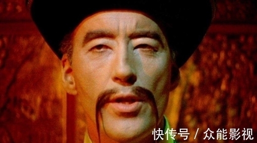 傅满洲博士之迷@一个被虚构出来的中国人,西方却忌惮100多年,至今仍有心理阴影