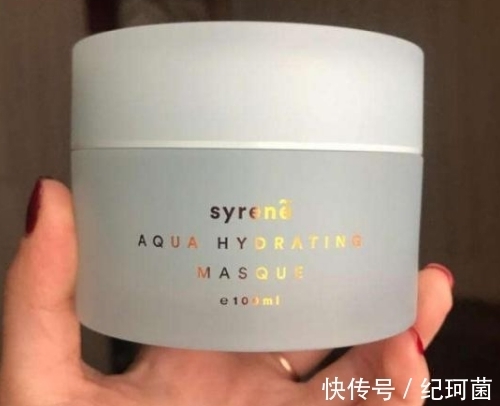 巨佳|小众品牌安利!口碑巨佳天然抗老护肤品!