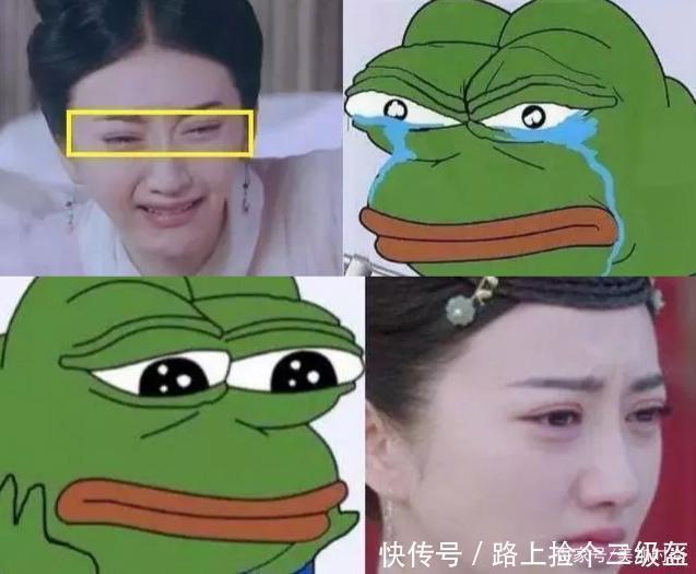 她的脸被称为亚洲“整容模板”,满满的东方韵味,看一眼就心动