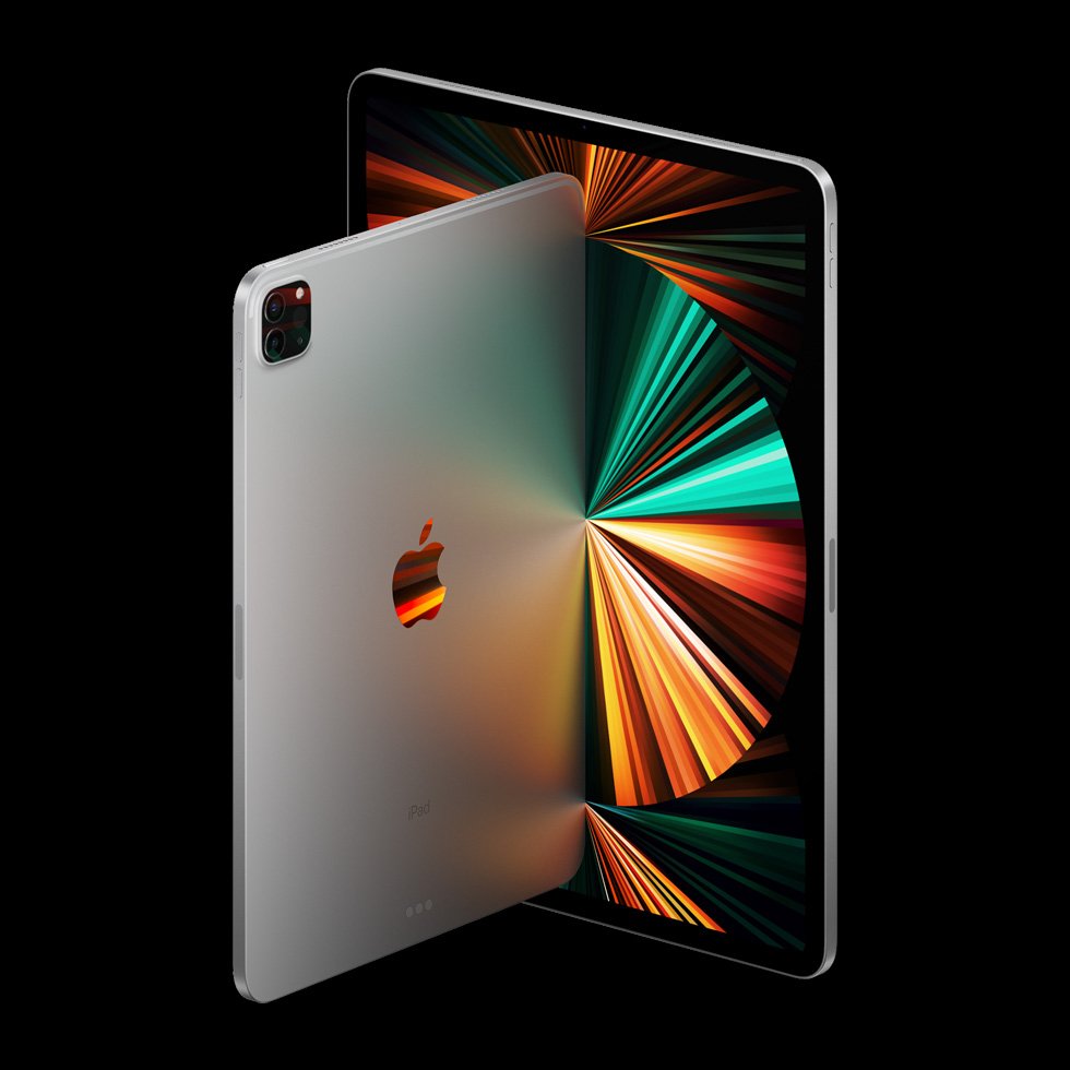 钛金属|消息称苹果考虑在未来的 iPad 机型中采用钛合金机身设计