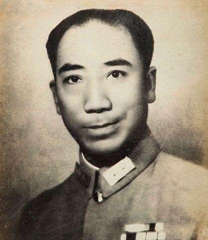 赏识|因江山籍获戴笠赏识,破译珍珠港电报成女少将,晚年竟成小学校长