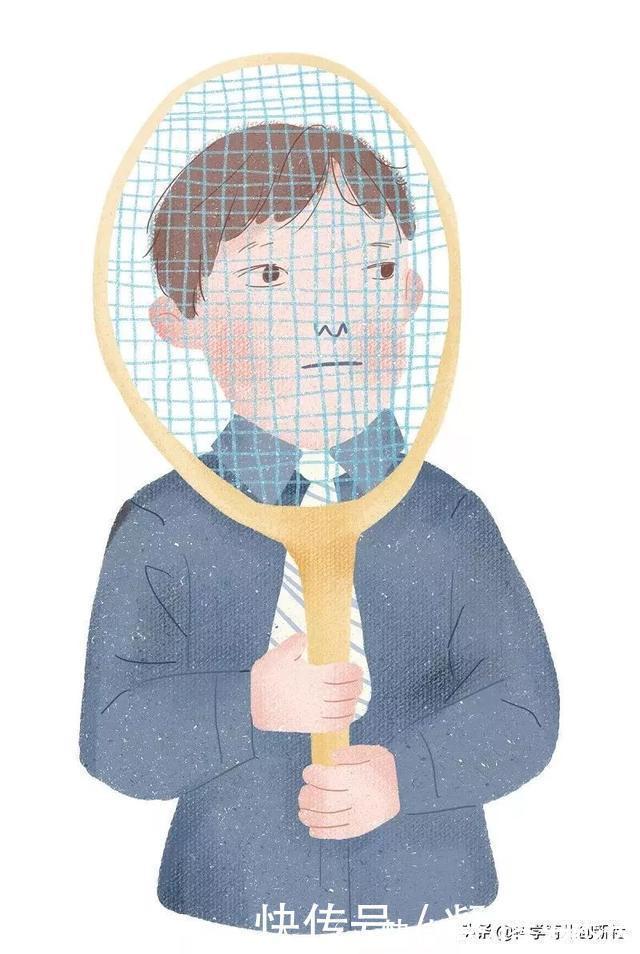 孩子|盘点父母常犯的4种错误行为,最容易破坏孩子安全感,你犯了几个