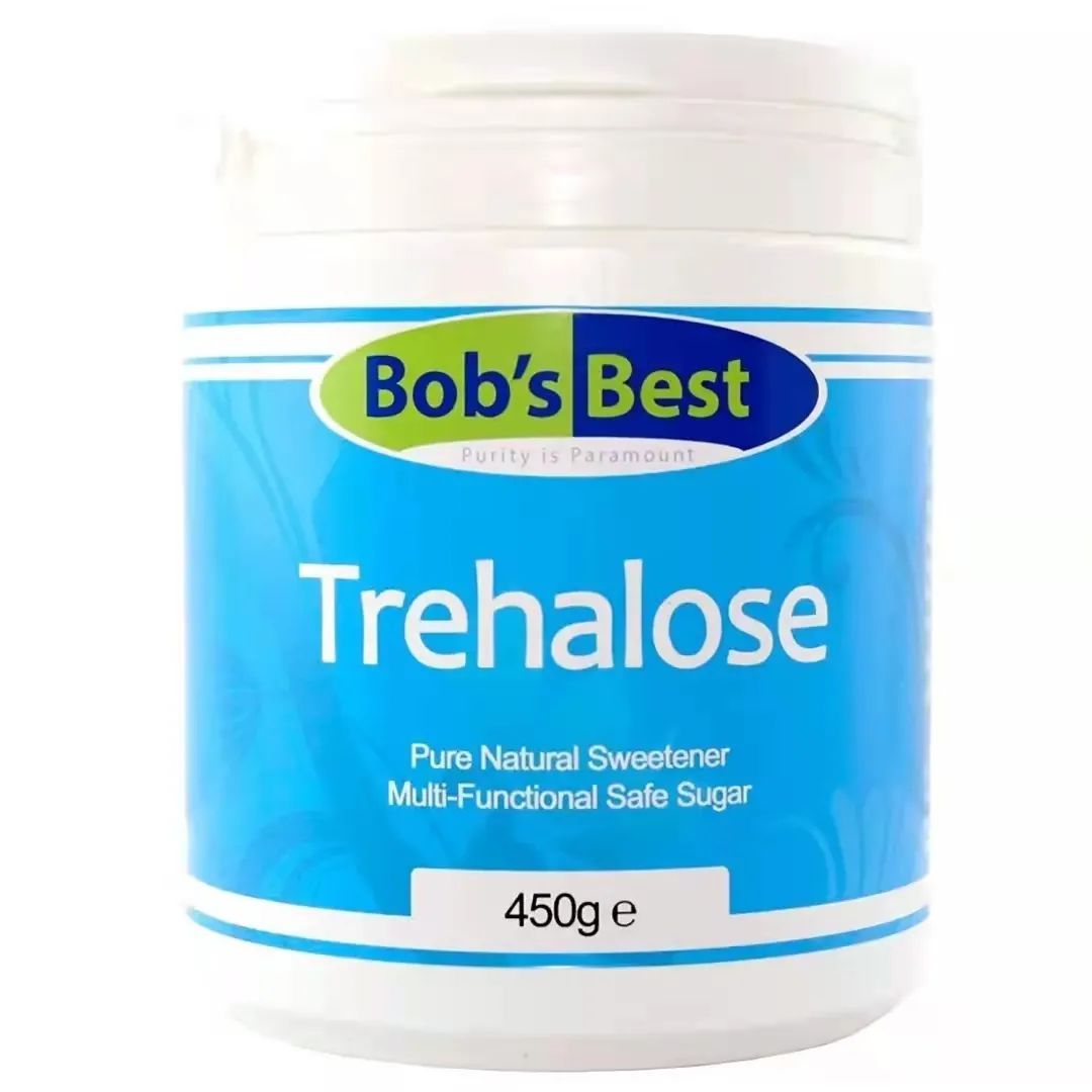 高糖|30种糖一篇看懂,让你避开高糖陷阱