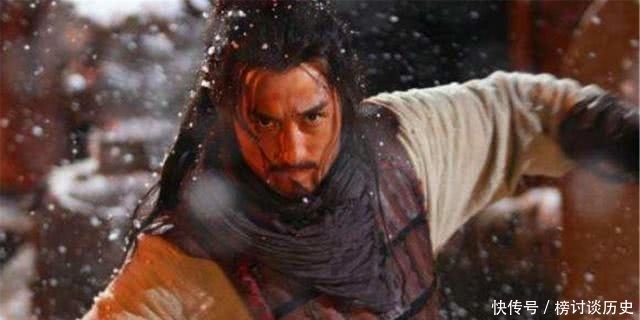 官职|林冲的八十万禁军教头,听起来很威风,相当于如今什么官职?