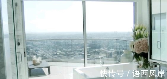 长虹|从普通到高级，卫生间审美升级5个要点，看得我也想作一作！