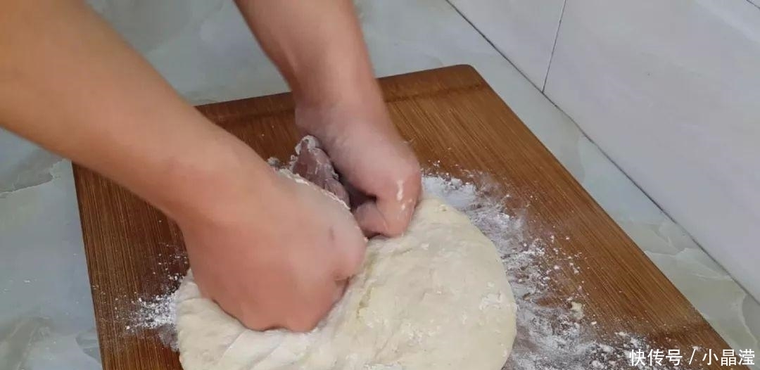 爱吃油条的一定要收藏, 不用二次发酵, 外酥里软, 在家经常做着吃