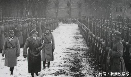 苏联|如果希特勒没有试图入侵苏联,二战中会发生什么