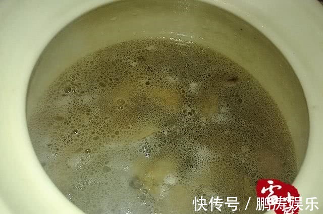 冬天|冬天不吃这菜好可惜，健脾补肾，延年益寿，这么搭配最养生！