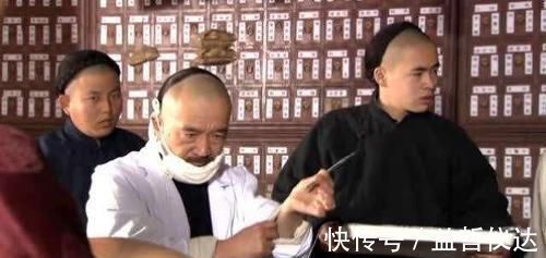 薛一瓢$名医叶天士和人比试医术,却故意不治一位病人,无人知晓缘故