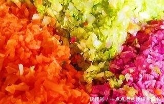 牛肉萝卜馅饺子怎样调馅好?