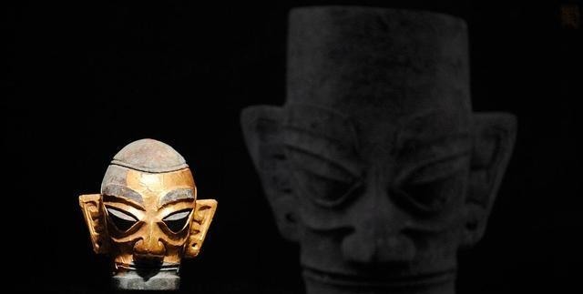 蜀国|中国最神秘的古国——古蜀国,他的族人在哪里