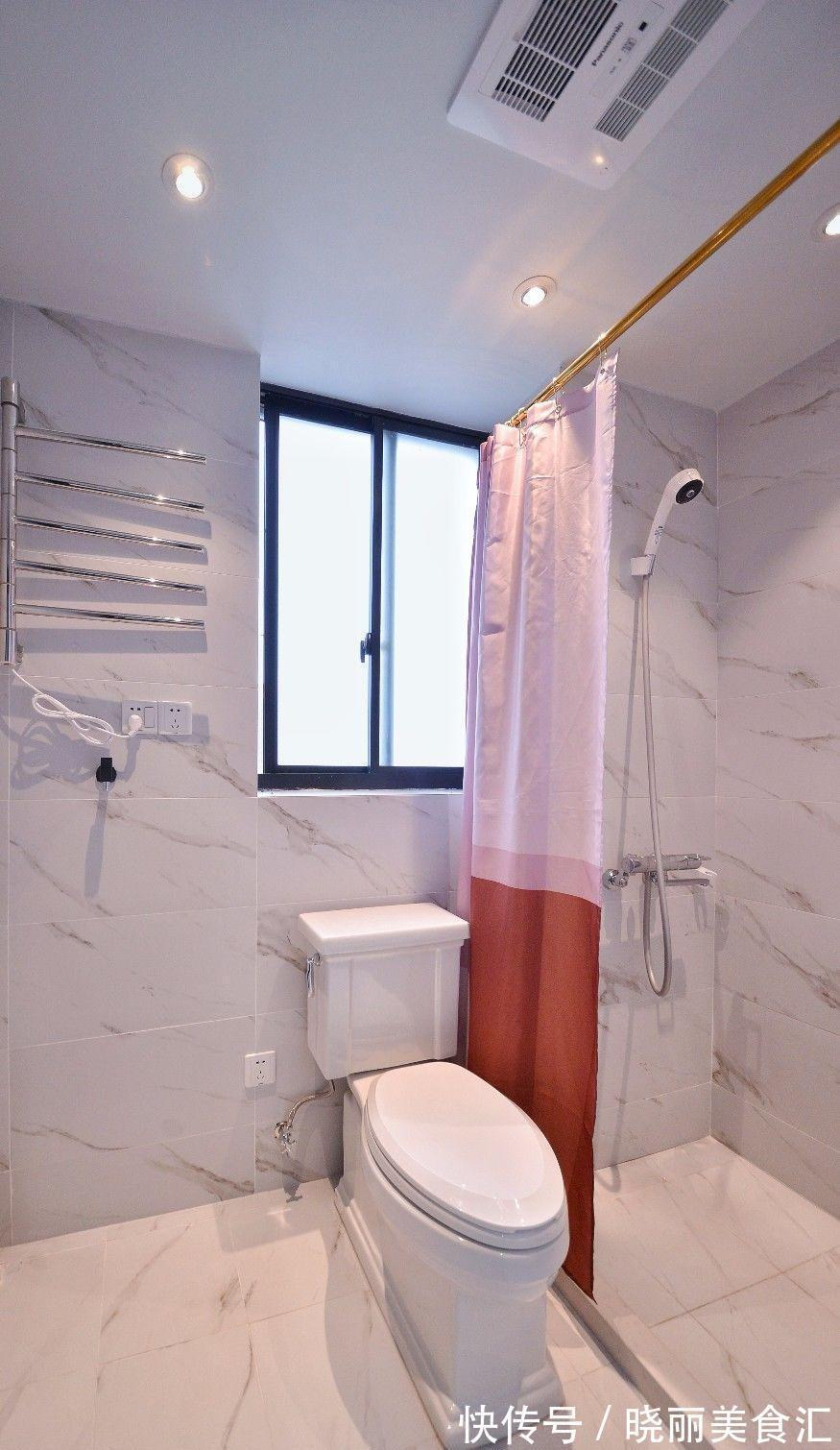 家居|同样是迷你宅,为何她家的38㎡看起来如此温馨大方,到底凭啥?