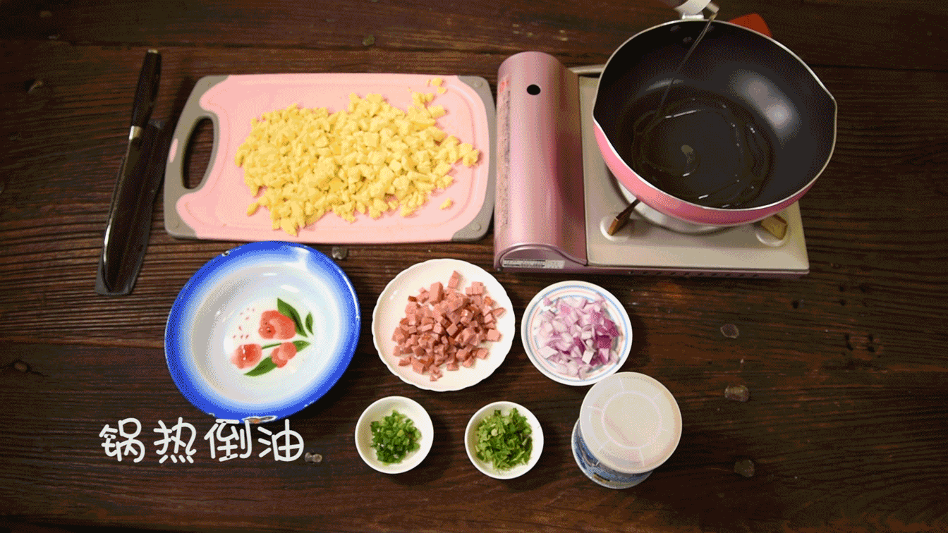 营养均衡|“让孩子爱上粗粮”营养师教您粗粮细做