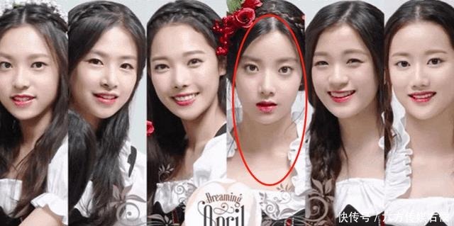 april女团李娜恩塌房,霸凌前队友被曝,综艺