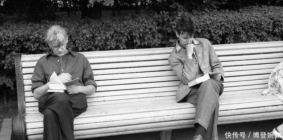 莫斯科|老照片:莫斯科—1963年