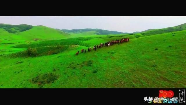 神奇的土地|赤峰，这一方天赐净土深得大自然的垂爱