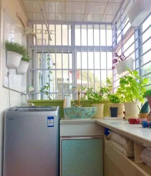 防水|阳台装修最易犯的7个“错误”,我装修过三套房子才全部避过