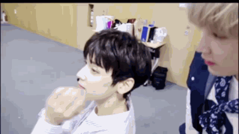 韩剧《女神降临》收官，校草李修浩和本体车银优区别有些大