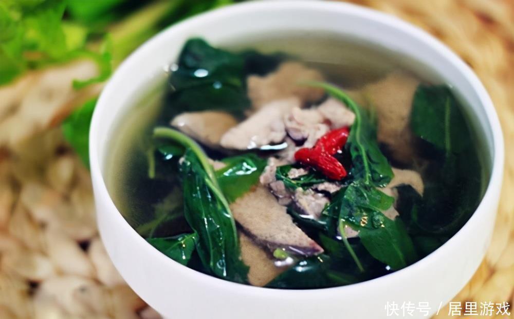 人到中年想長(zhǎng)壽，堅(jiān)持吃3種食物，排毒養(yǎng)顏、抵抗衰老！