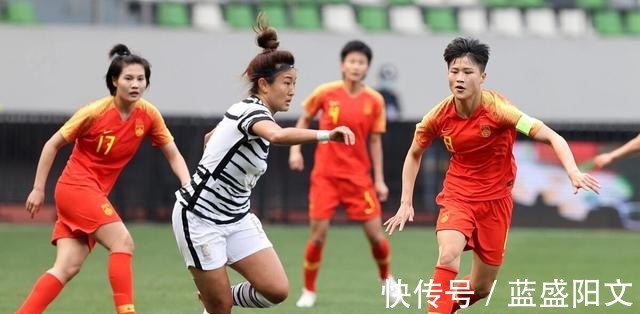 全运会|2022年中国女足时隔16年重夺亚洲杯冠军,你知道背后最大功臣是谁!