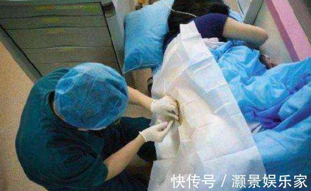 酸甜苦辣咸|大学生妻子怀孕11个月还不生,医生强行剖腹产,娃出生后全家痛哭