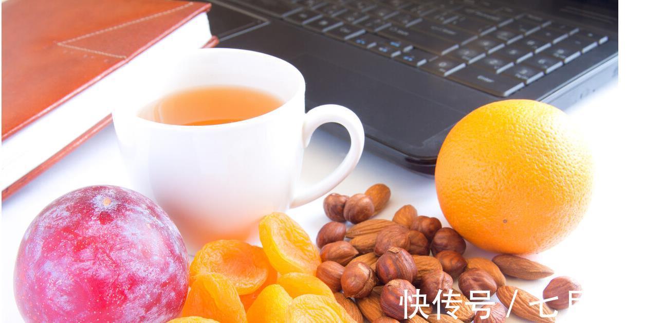 減肥|減脂期吃零食體重不增加，了解3點，吃零食也不會胖