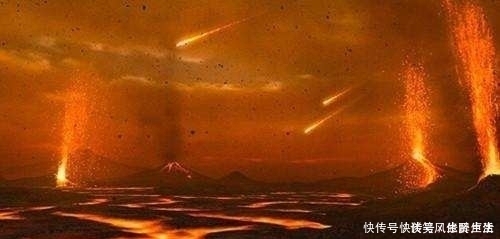 湖泊 地球上的水是怎么来的?用了46亿年,为什么水还没被用完?