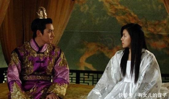 弟弟|皇帝与外戚火拼，皇后将弟弟藏在宫中，被一杯毒酒带走