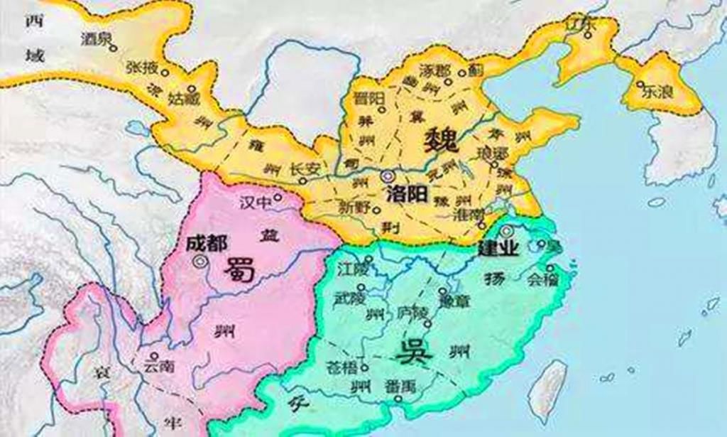 支持|曹爽我不投降，你司马懿有戏吗？论曹爽号令天下勤王的胜算有多大