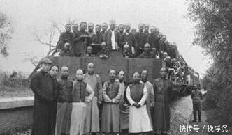 清末|清末时曾有120名幼童赴美,为何最终却只回来94人,真相让人感慨