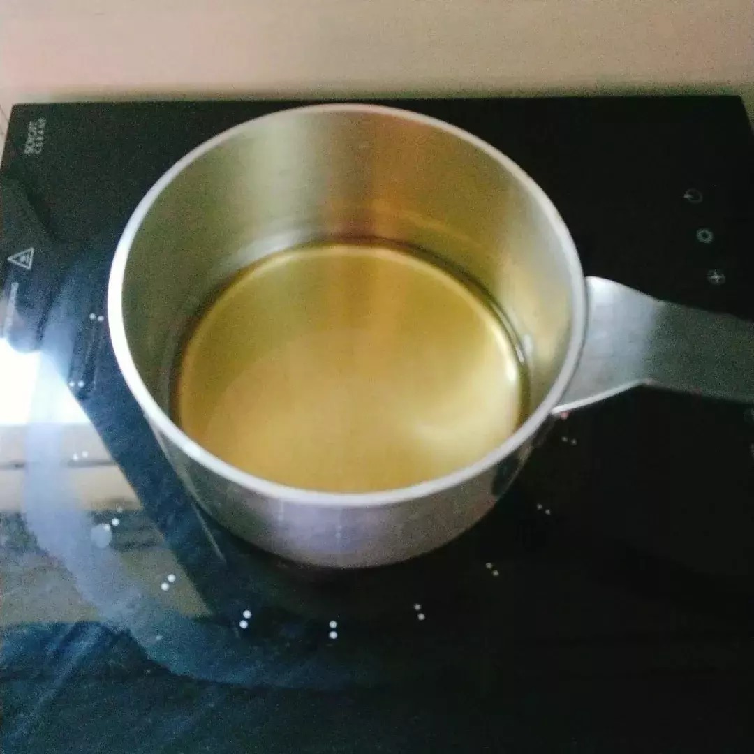 绿豆饼原来这么好吃，早知道多做几块！