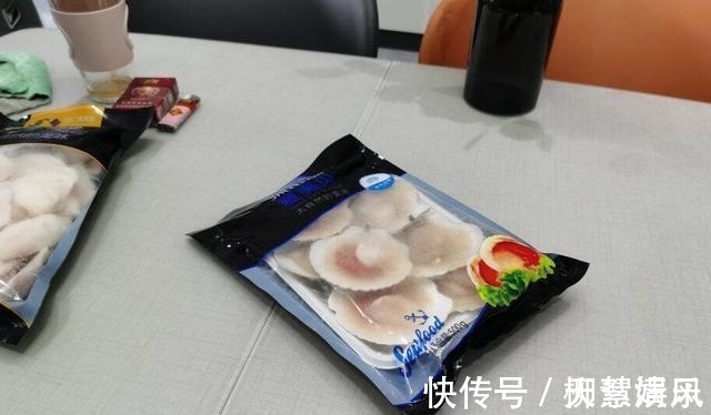 夏夷贝|夏日烧烤，北水夏夷贝才是美食的灵魂所在！